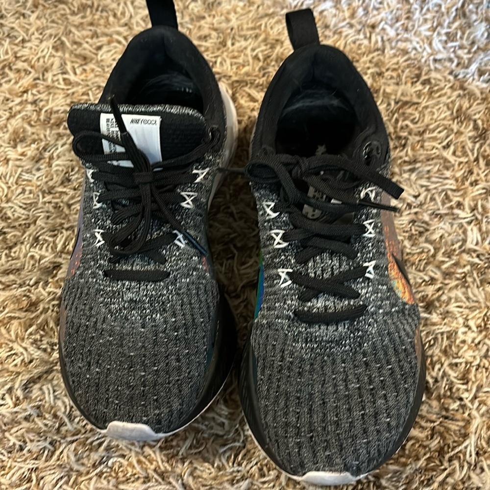 Nike Running Infinity Run FK 3